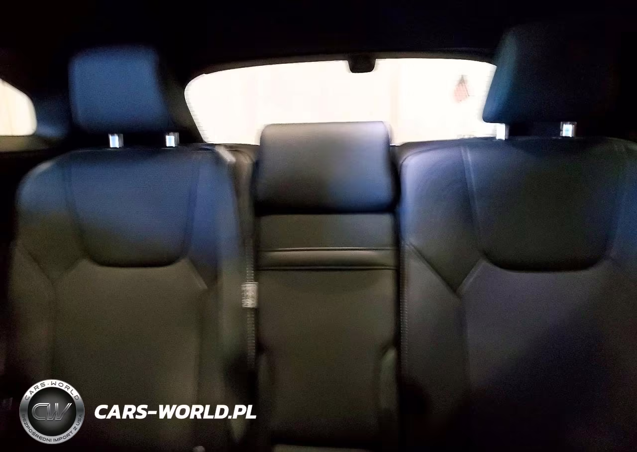 2026 Lexus Rx 350H Premium+ VIN:2T2BBMCA2TC118250 - 10