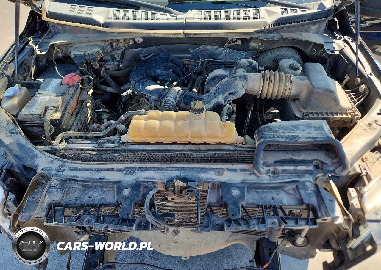 2017 Ford F150 Supercrew VIN:1FTEW1C80HFA12170 - 11