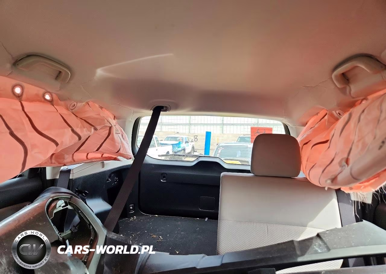2015 Subaru Forester 2.5I VIN:JF2SJAACXFH461089 - 10