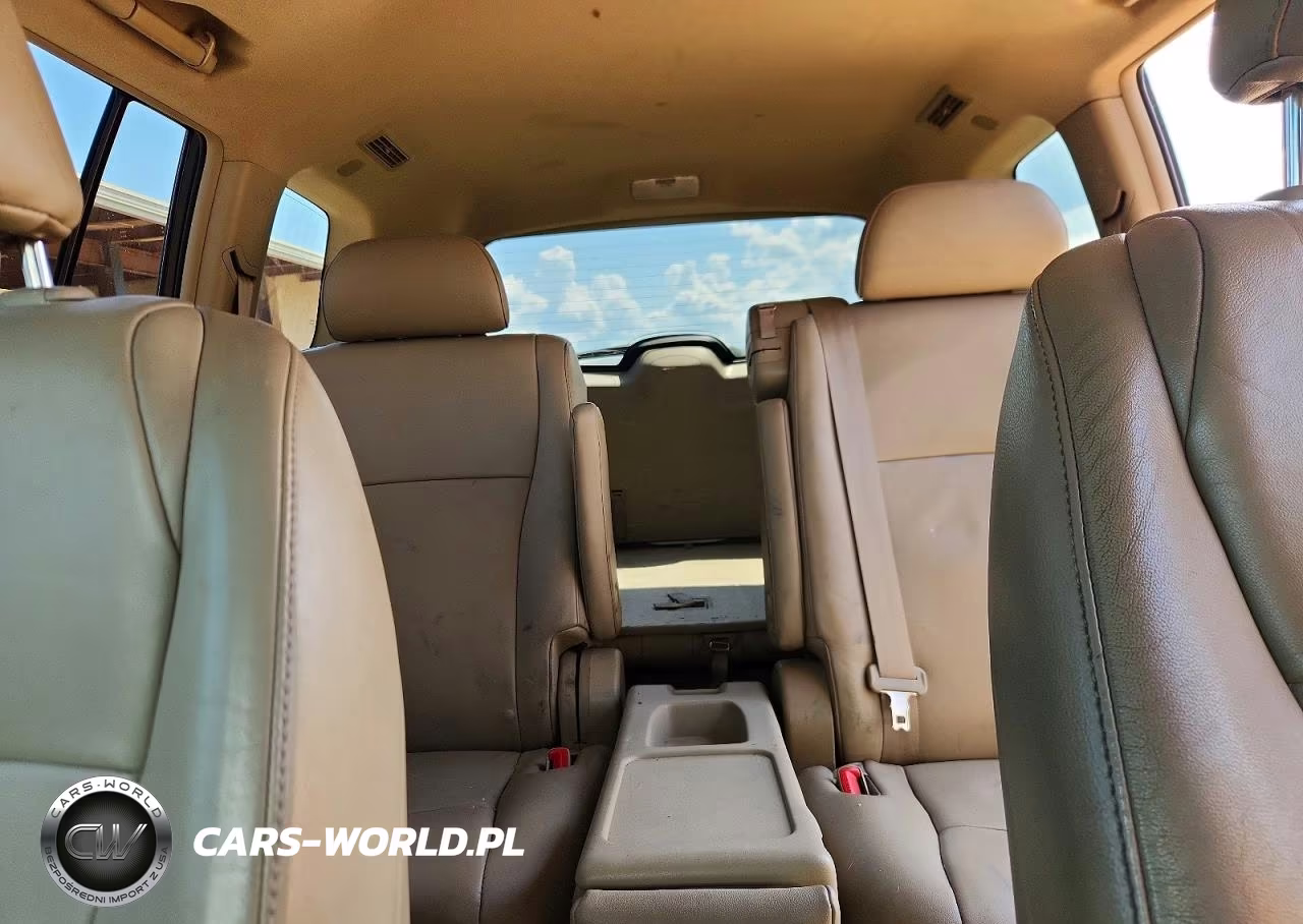 2010 Toyota Highlander Se VIN:5TDKK3EH2AS021126 - 10