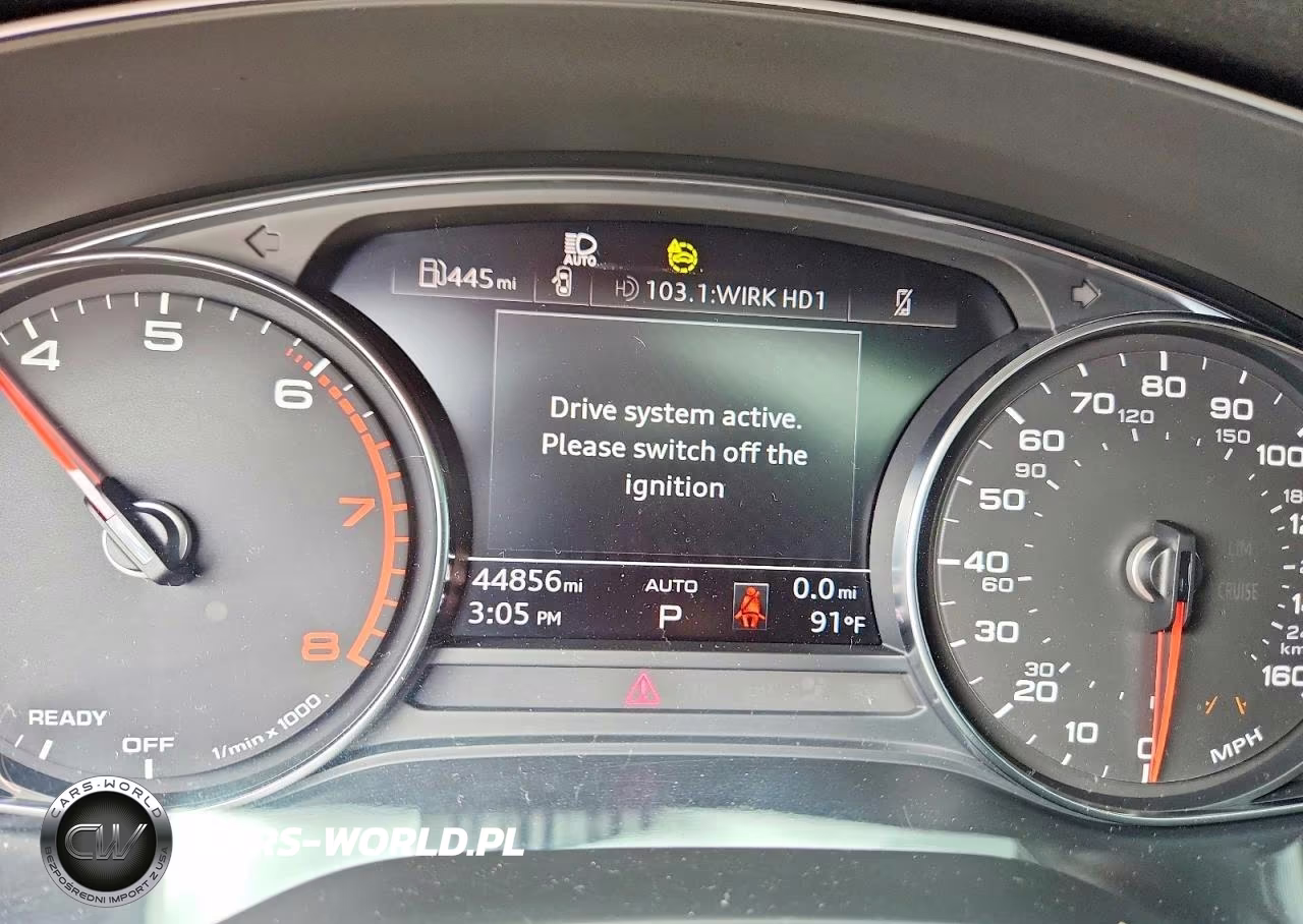 2021 Audi A4 Premium 45 VIN:WAUDAAF44MA040464 - 9