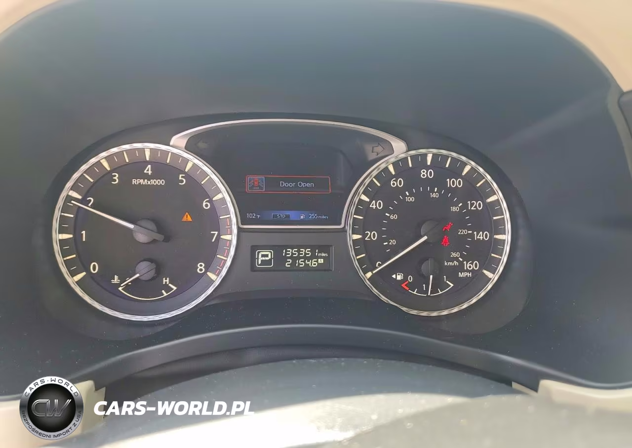 2016 Infiniti Qx60 Base VIN:5N1AL0MNXGC526576 - 9