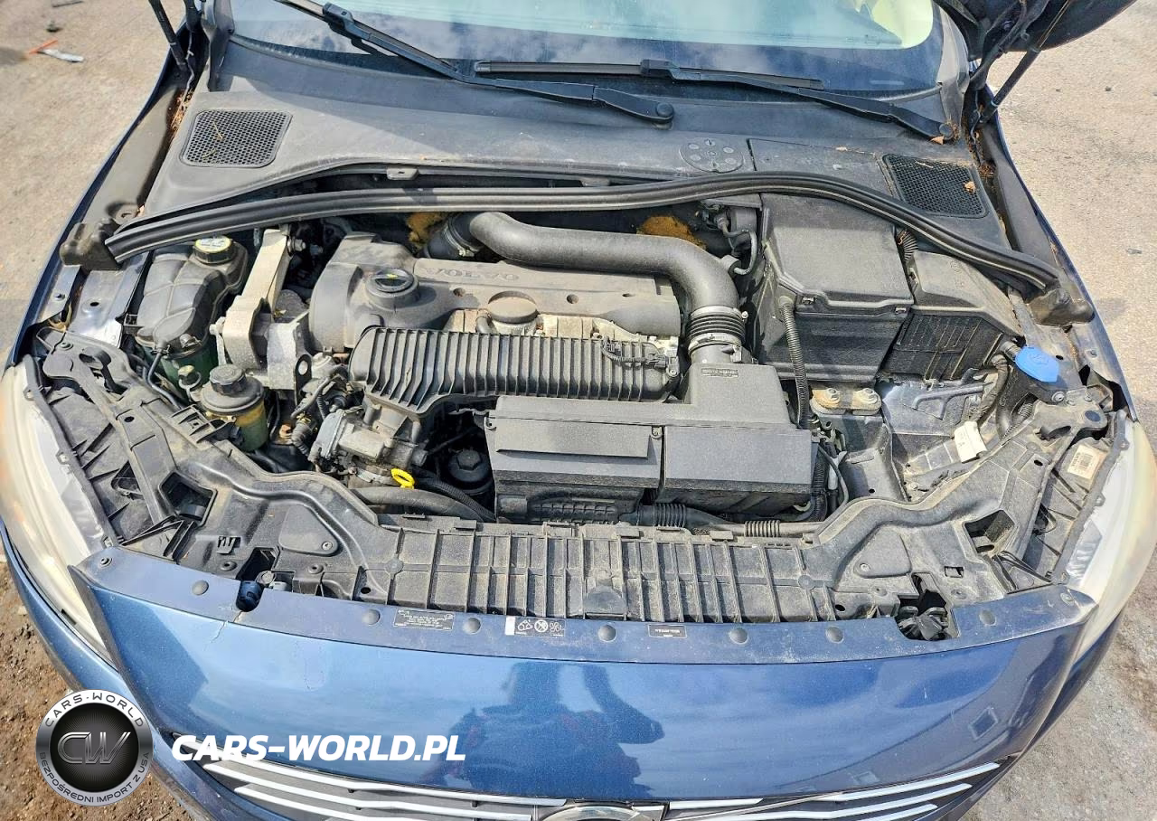 2015 Volvo V60 Premier VIN:YV1612SB8F1190984 - 11