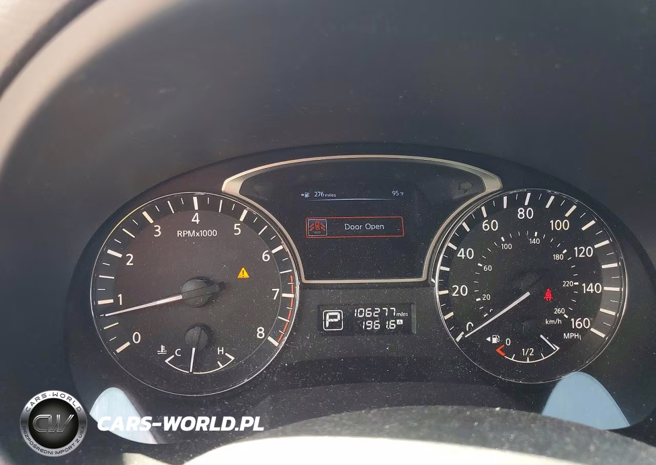 2013 Nissan Altima 2.5 VIN:1N4AL3AP2DN531224 - 9