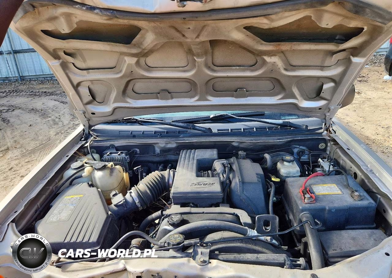 2006 Chevrolet Colorado VIN:1GCCS136068159236 - 11