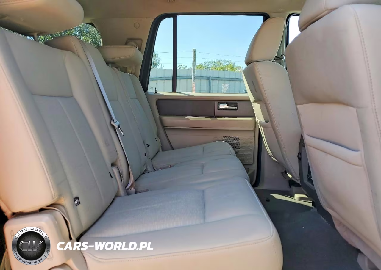 2010 Ford Expedition El Xlt VIN:1FMJK1G50AEA13417 - 11