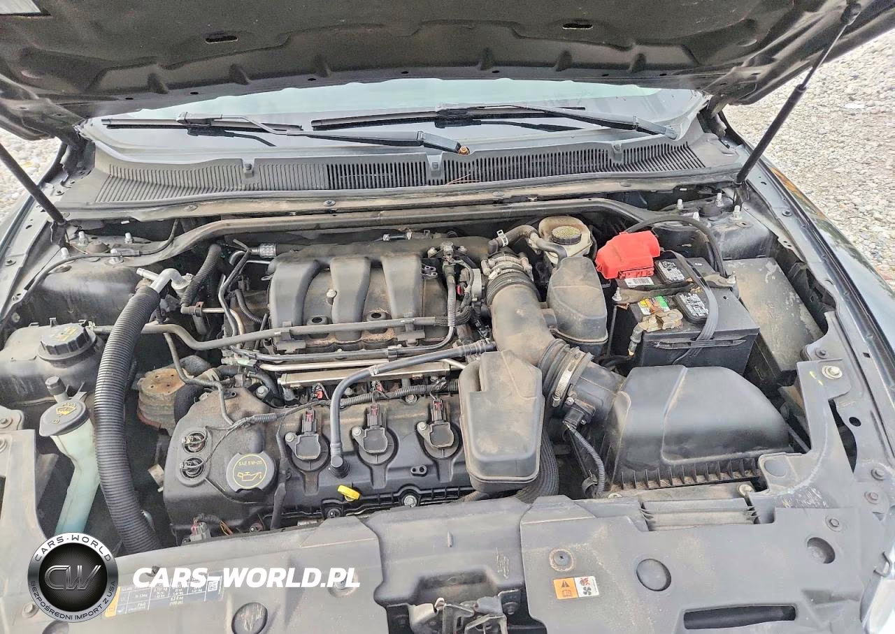 2015 Ford Taurus Se VIN:1FAHP2D85FG188854 - 11