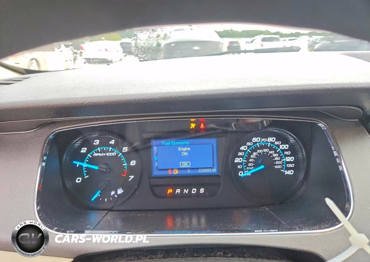 2015 Ford Taurus Se VIN:1FAHP2D85FG188854 - 9