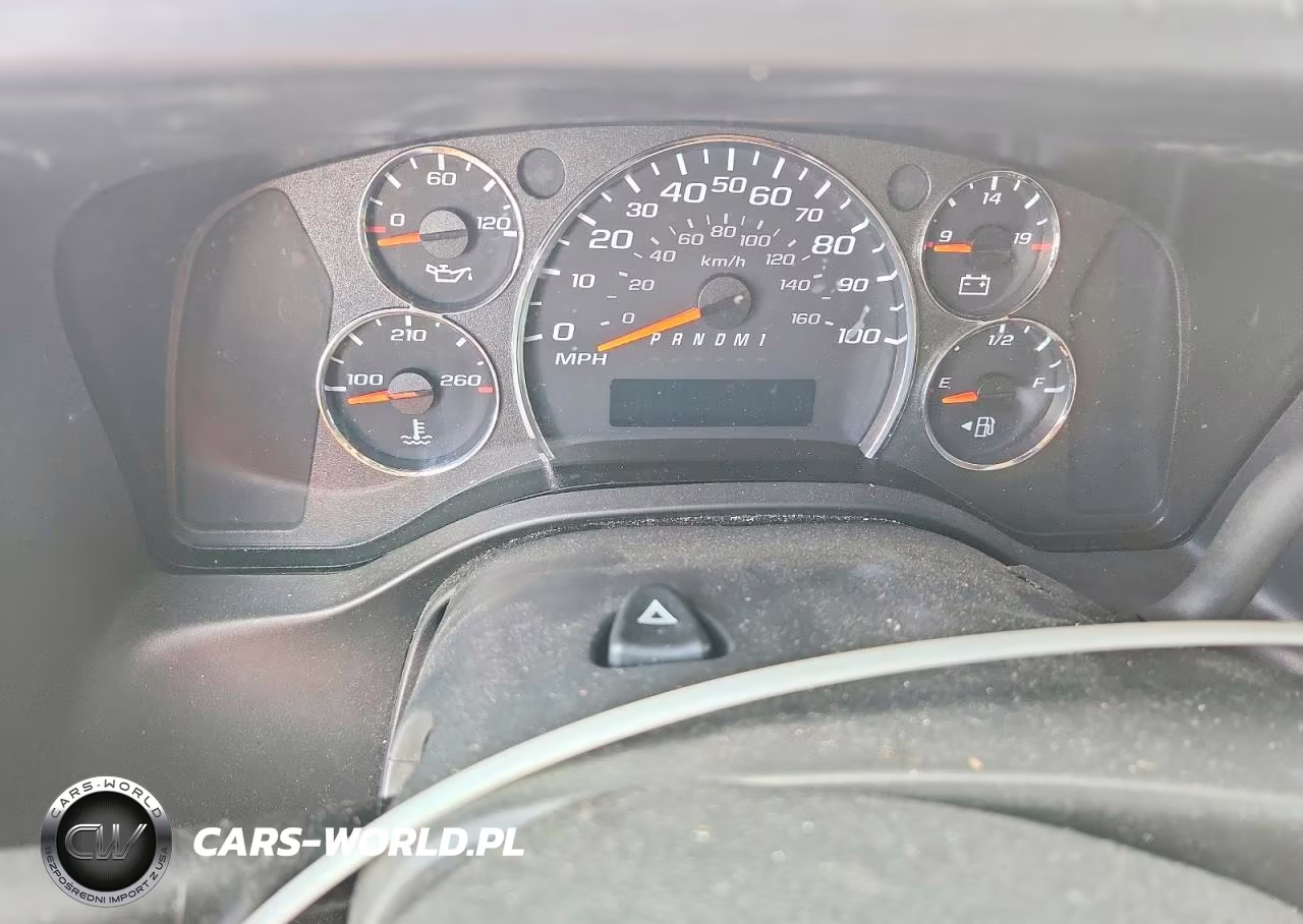 2022 Chevrolet Express G2500 VIN:1GCWGBFP5N1292056 - 9