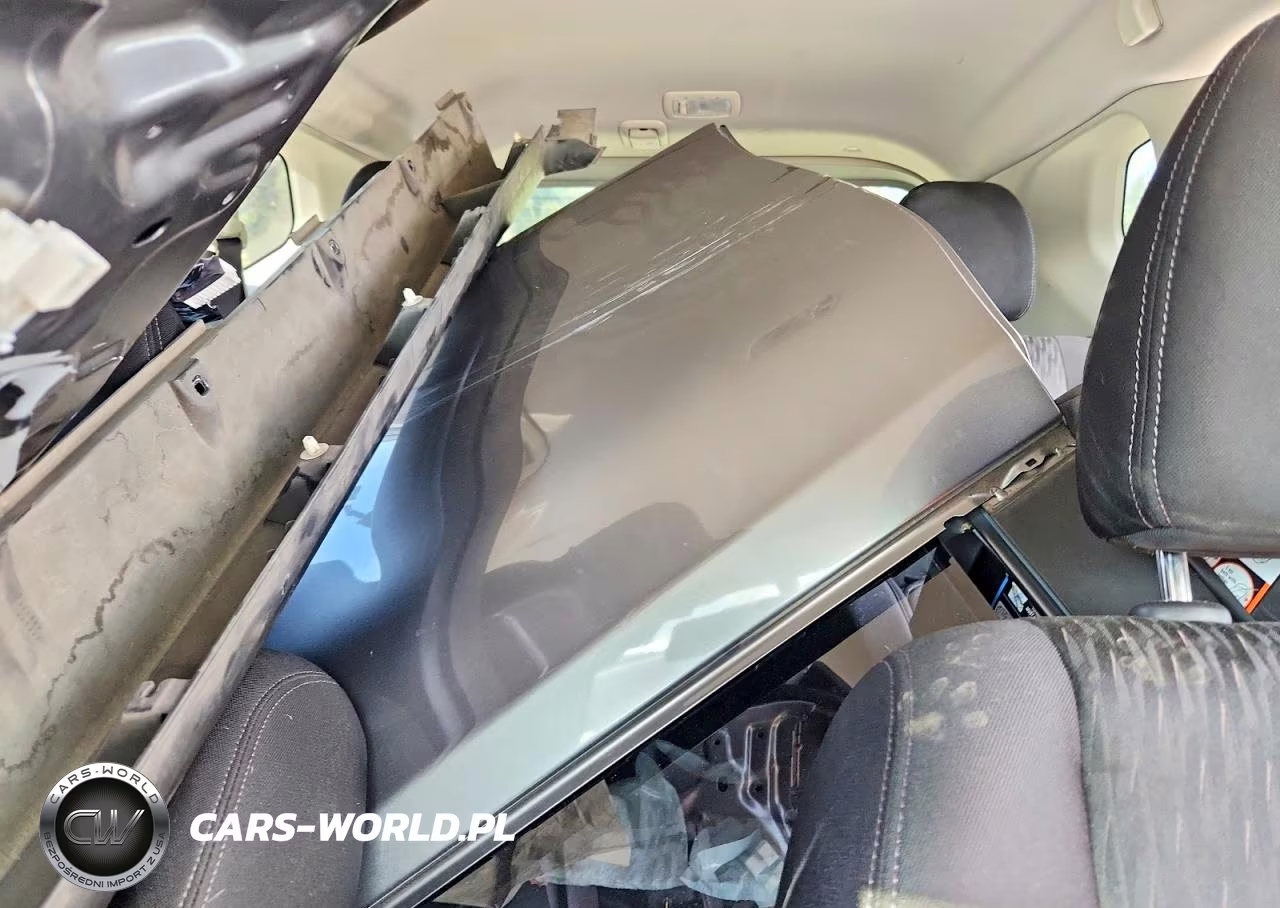 2020 Nissan Rogue Sv VIN:JN8AT2MV8LW142972 - 10