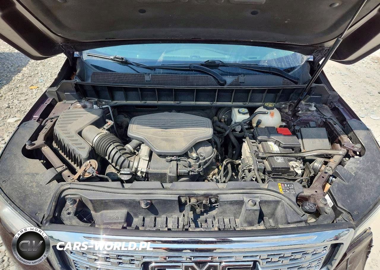 2018 GMC Acadia Denali VIN:1GKKNXLS8JZ164050 - 12