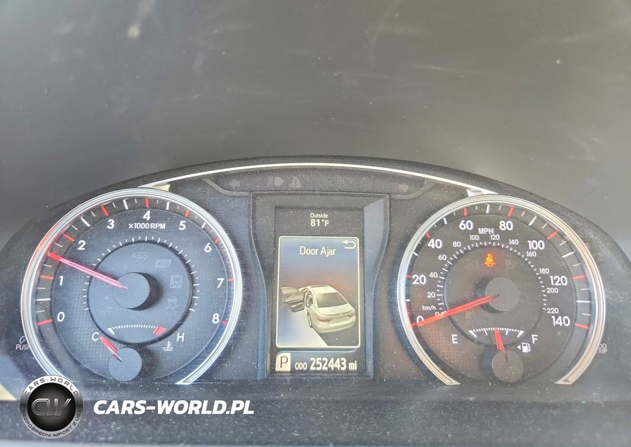 2015 Toyota Camry Se VIN:4T1BF1FK1FU085272 - 9