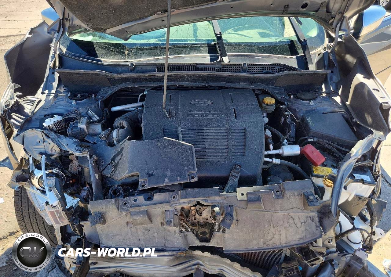 2019 Subaru Forester Touring VIN:JF2SKAWC8KH438264 - 12