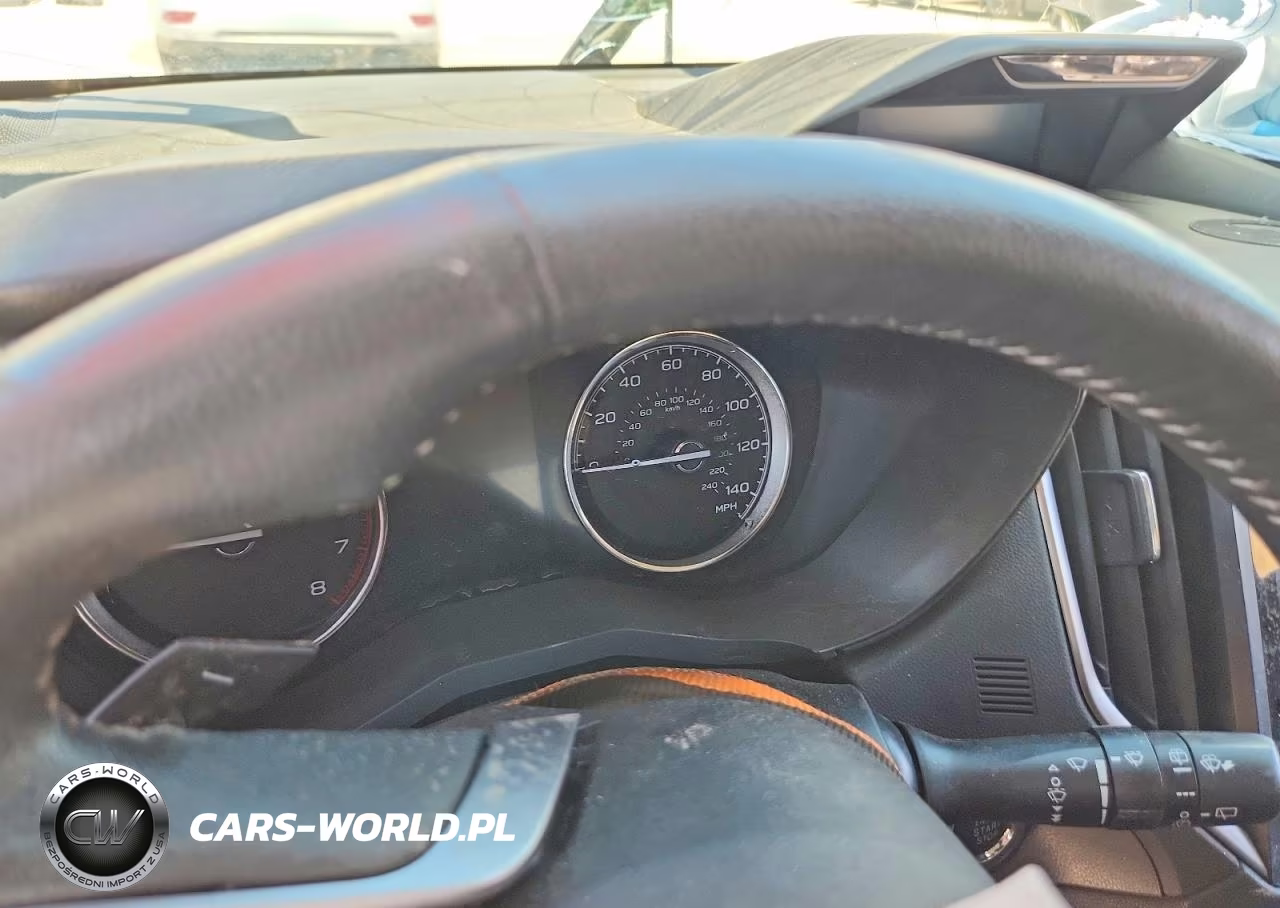 2019 Subaru Forester Touring VIN:JF2SKAWC8KH438264 - 9
