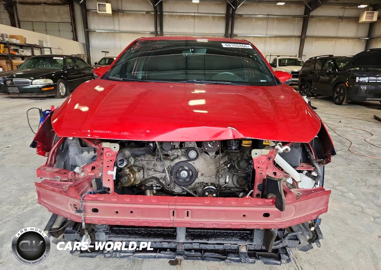 2018 Subaru Impreza Sport VIN:4S3GTAK63J3711768 - 5