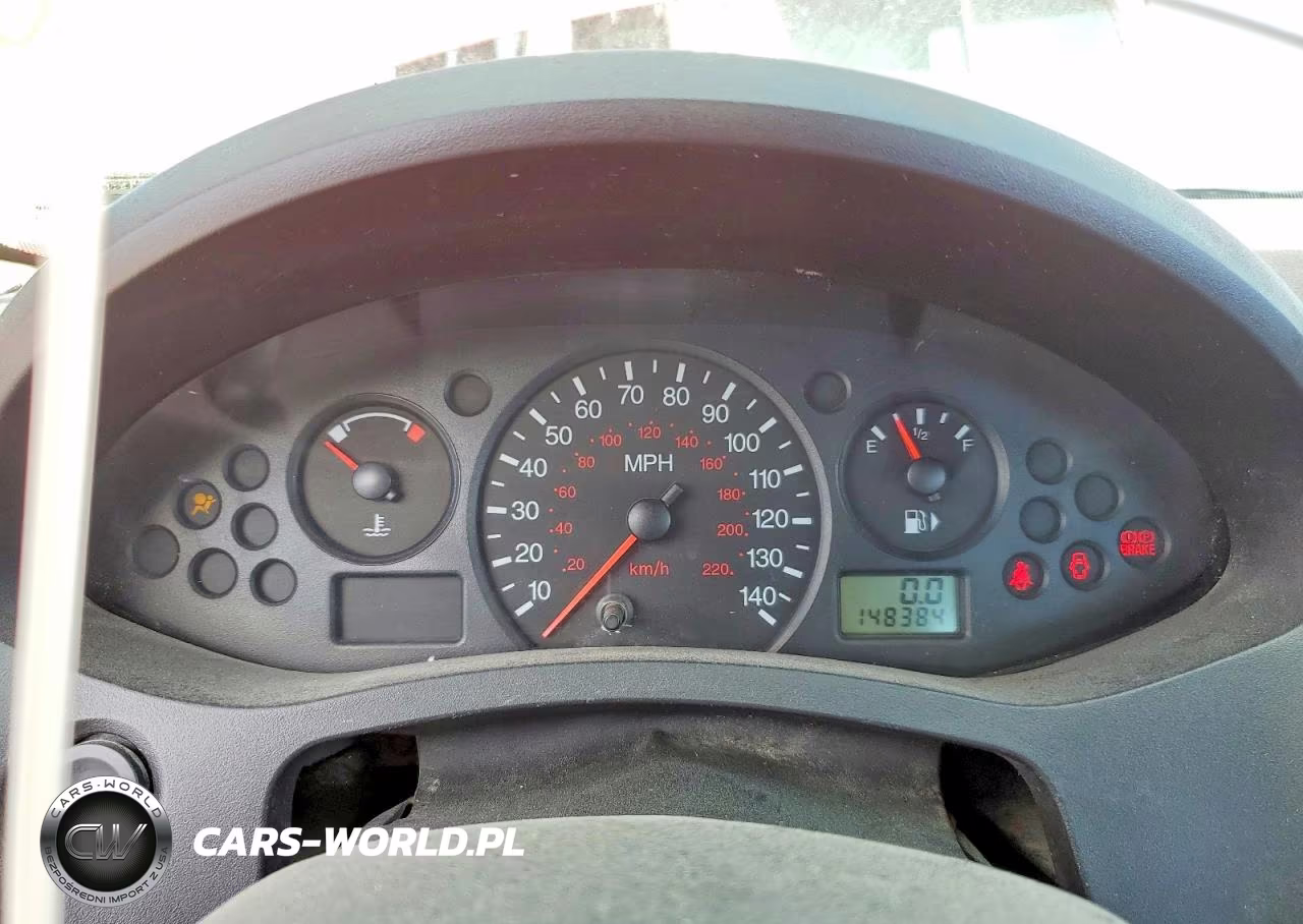 2007 Ford Focus Zx4 VIN:1FAFP34N97W302171 - 9
