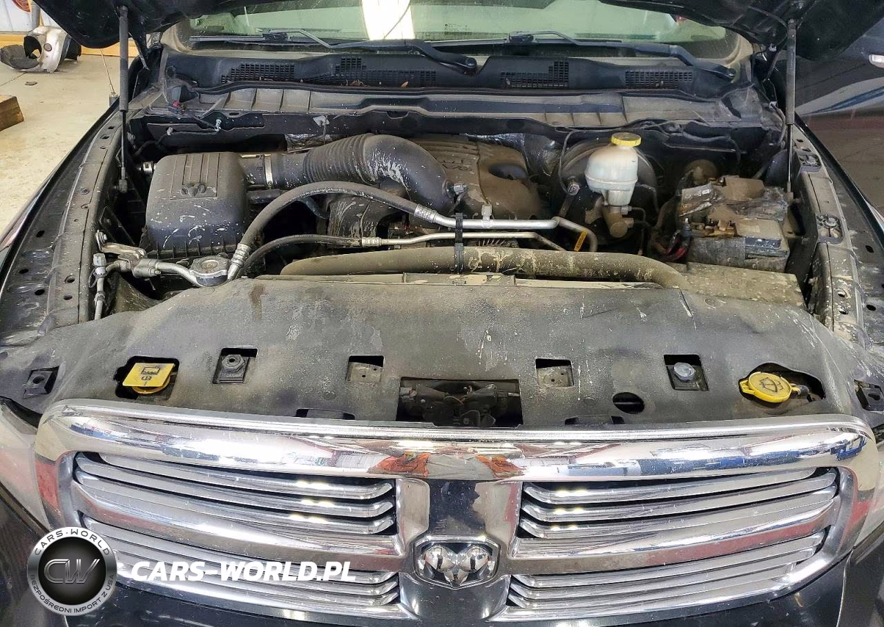 2018 Ram 1500 Slt VIN:3C6RR7LT6JG154633 - 11
