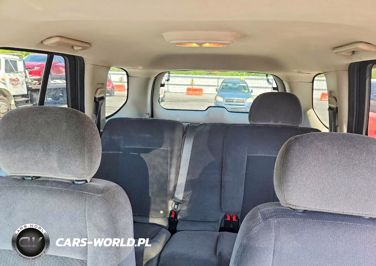 2008 GMC Envoy VIN:1GKDT13S482110338 - 10