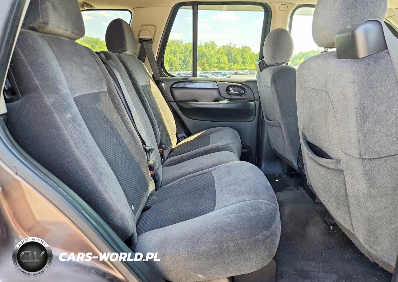 2008 GMC Envoy VIN:1GKDT13S482110338 - 11