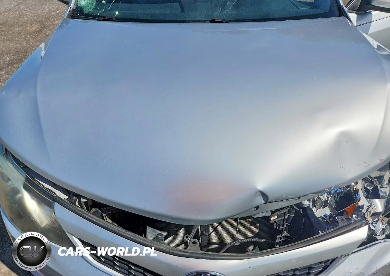 2014 Toyota Camry Se VIN:4T1BF1FK4EU807252 - 11