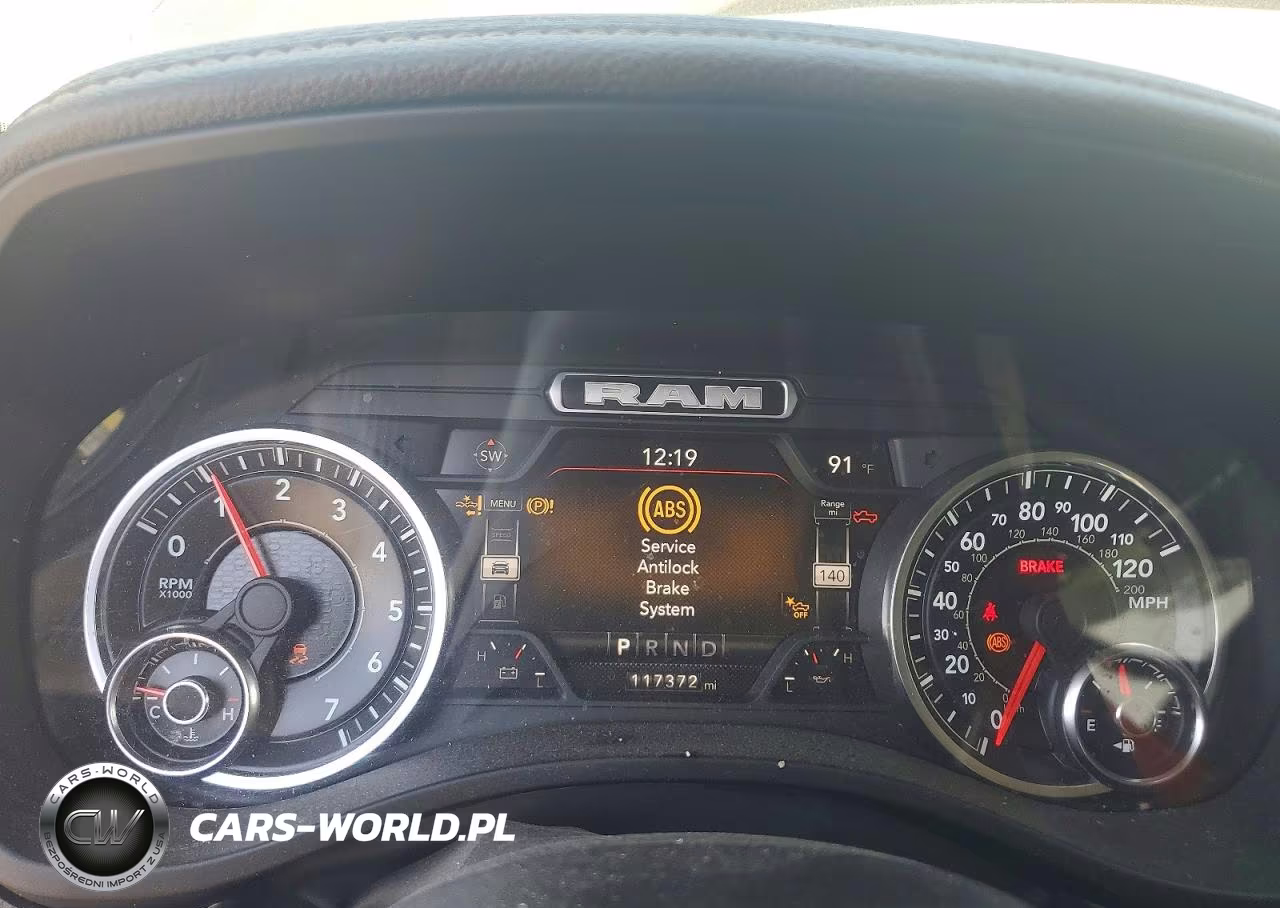 2022 Ram 1500 Laramie VIN:1C6SRFJT1NN344447 - 9