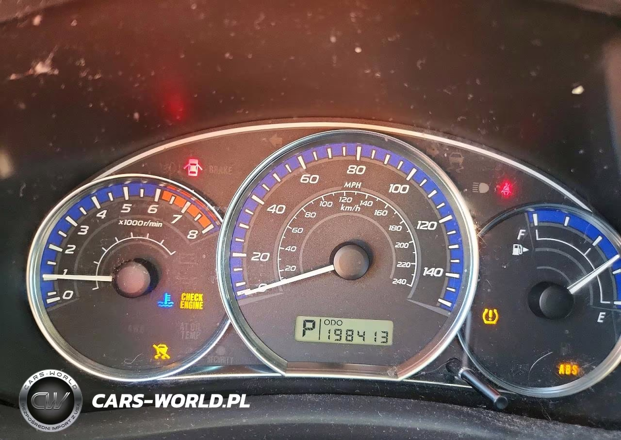 2010 Subaru Forester 2.5X Premium VIN:JF2SH6CC5AH751691 - 9