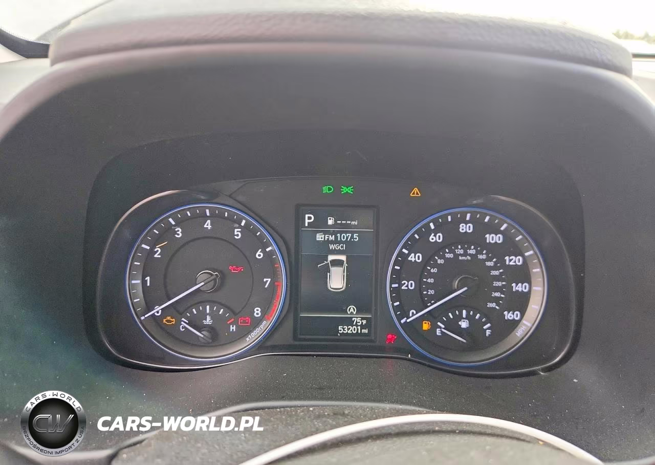 2023 Hyundai Kona Se VIN:KM8K22AB8PU027041 - 9