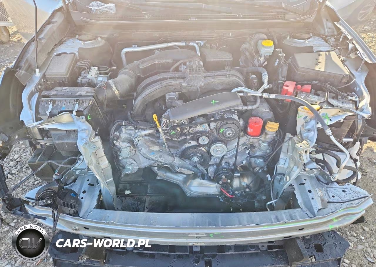 2024 Subaru Outback Premium VIN:4S4BTACC1R3280840 - 12