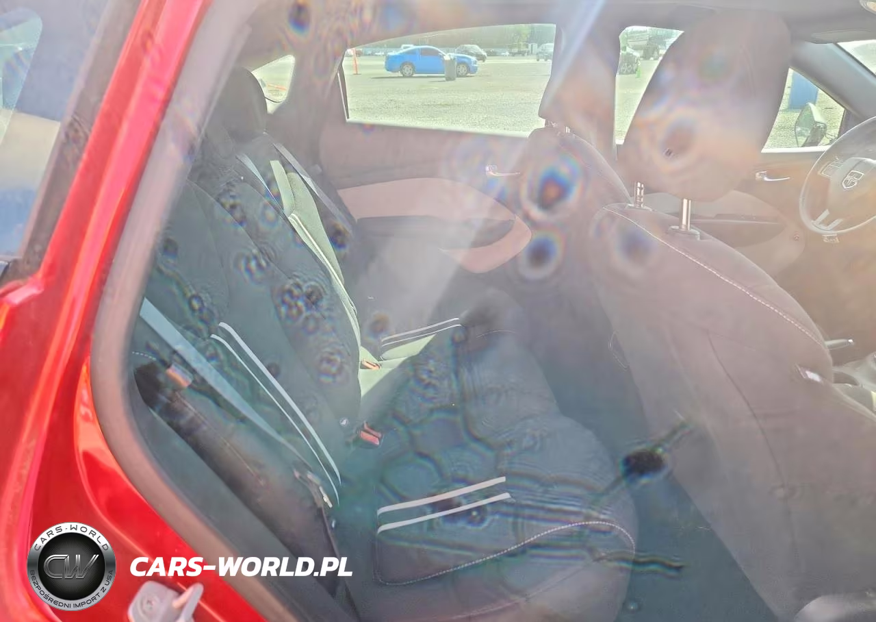 2013 Dodge Dart Sxt VIN:1C3CDFBHXDD157173 - 10