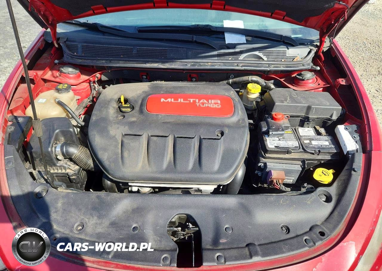 2013 Dodge Dart Sxt VIN:1C3CDFBHXDD157173 - 11