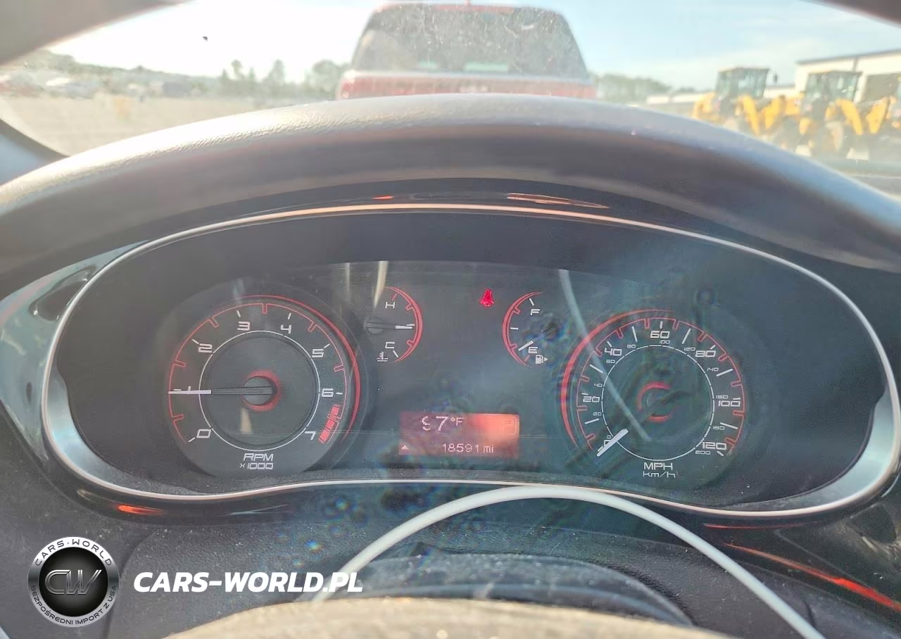 2013 Dodge Dart Sxt VIN:1C3CDFBHXDD157173 - 9