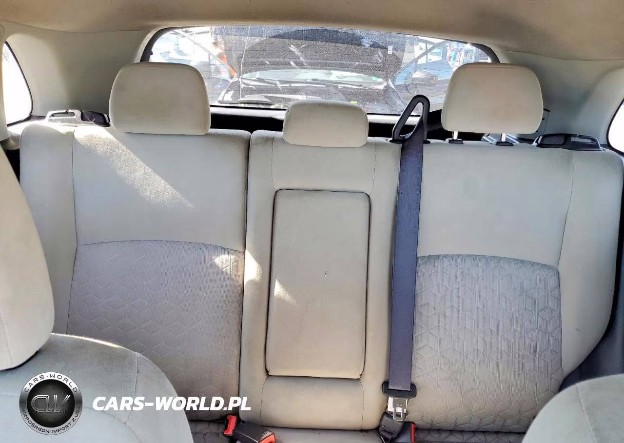 2020 Mitsubishi Outlander Sport Es VIN:JA4AP3AU8LU013184 - 10