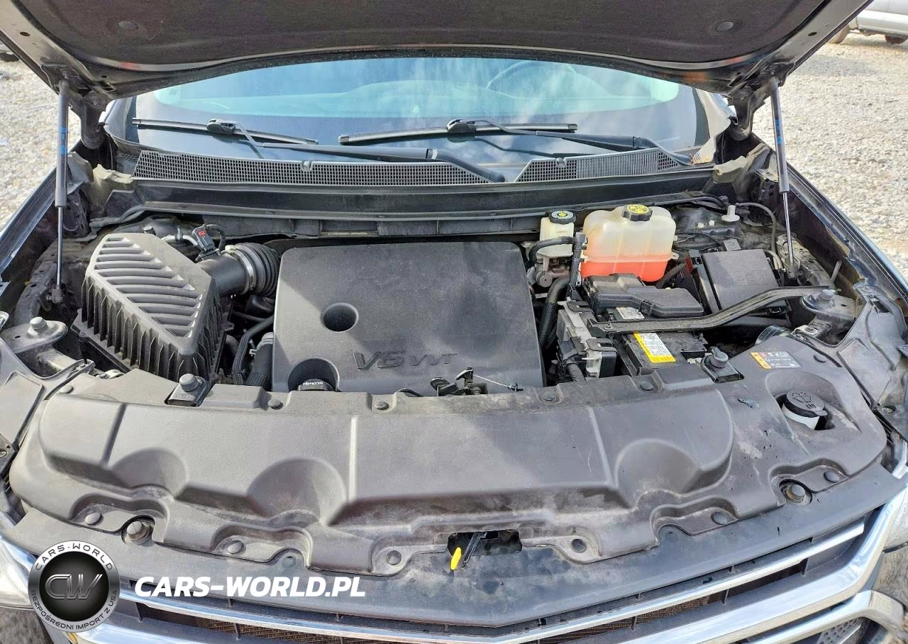 2020 Chevrolet Traverse Lt VIN:1GNEVMKW9LJ195697 - 12