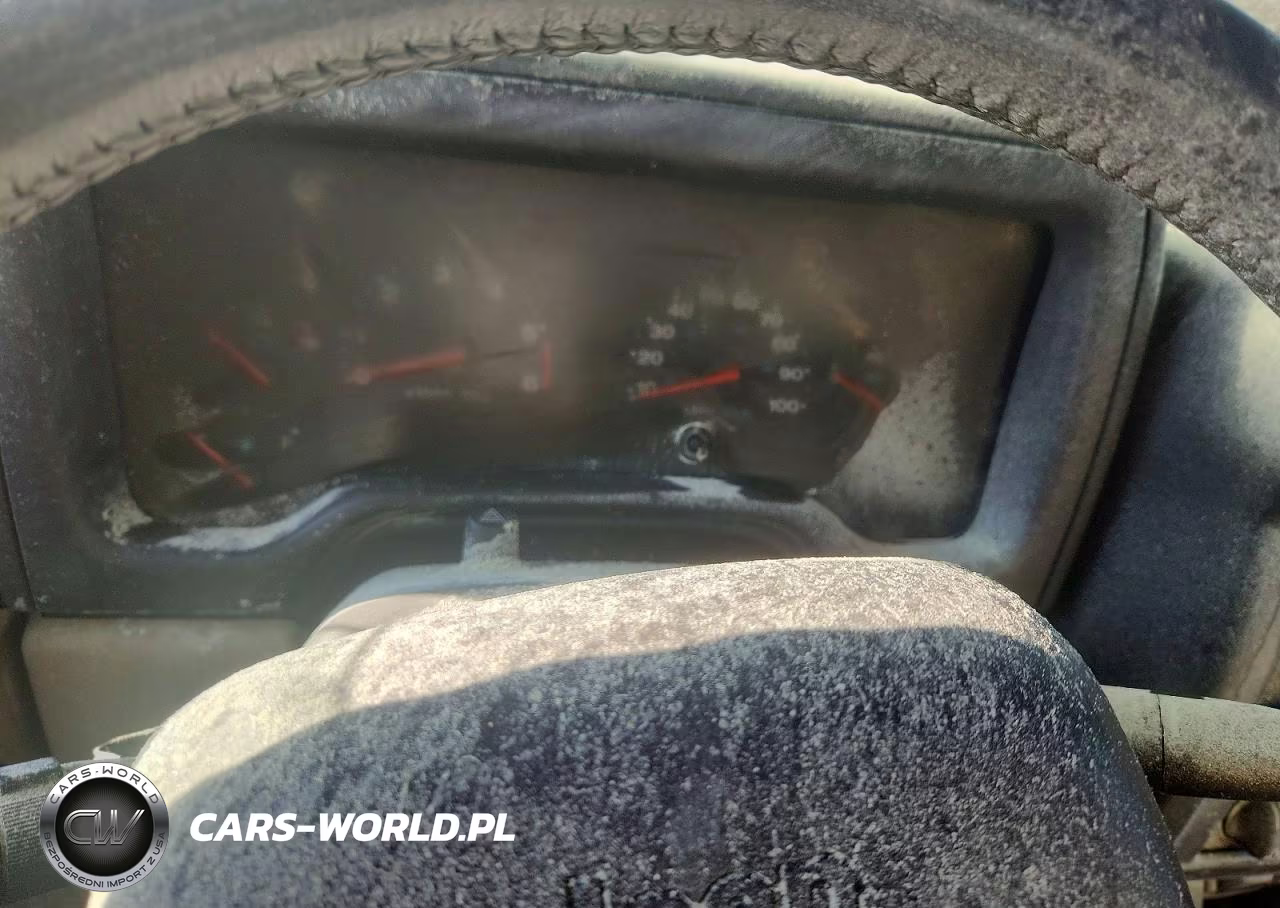 2001 Jeep Wrangler - Tj Sahara VIN:1J4FA59S41P310146 - 9