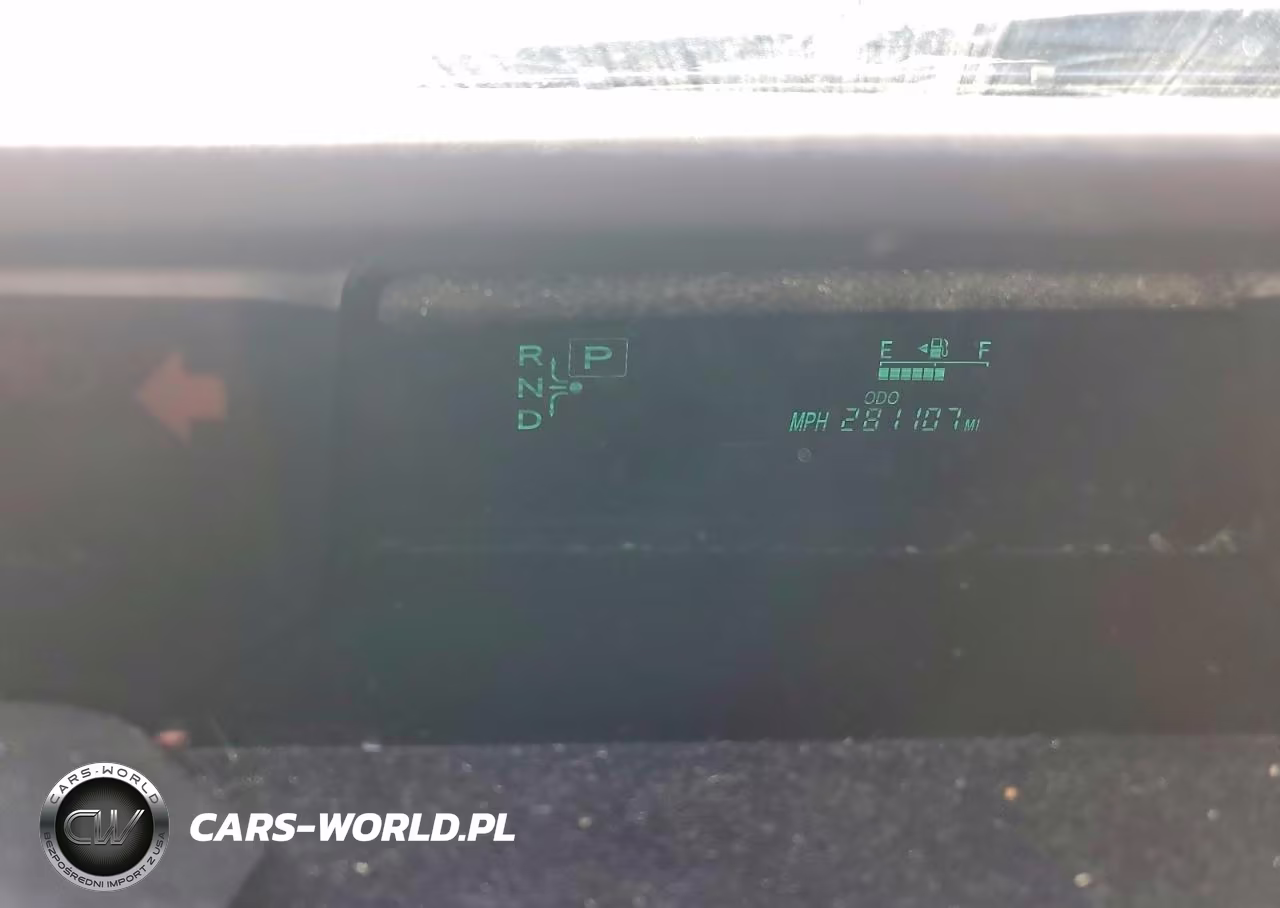 2007 Toyota Prius Base VIN:JTDKB20UX77585804 - 9