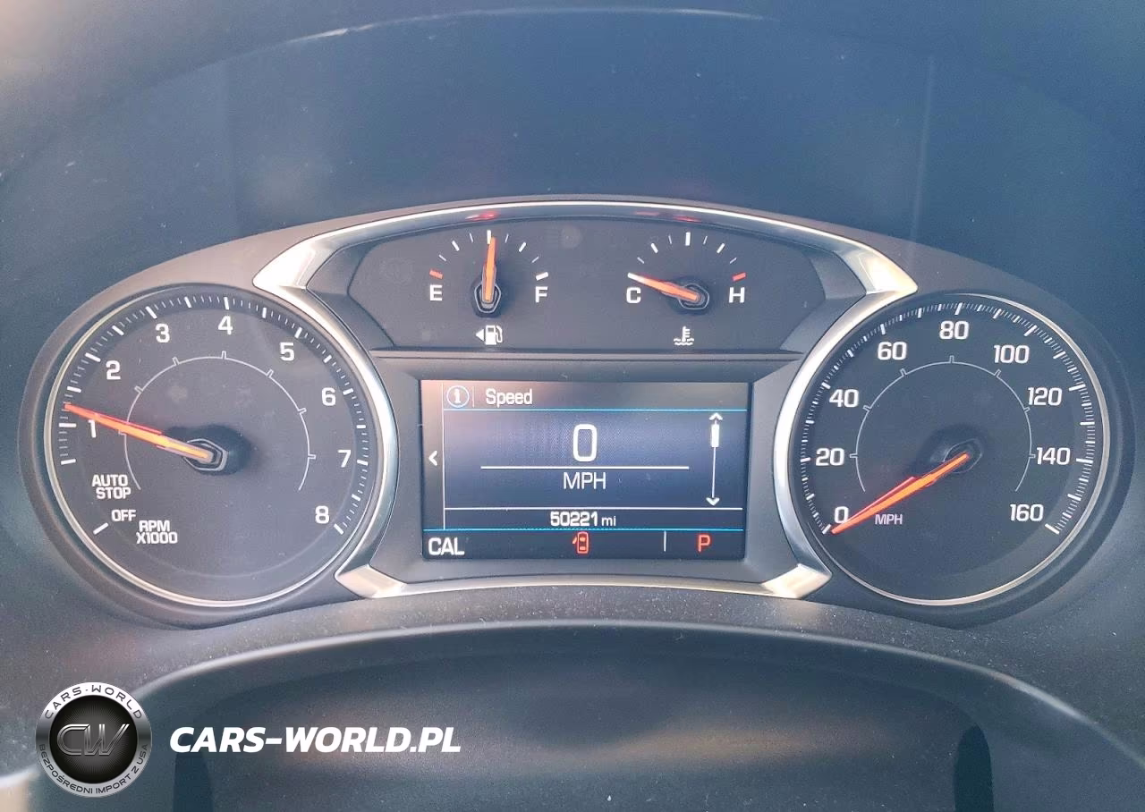 2020 GMC Terrain Sle VIN:3GKALMEV3LL201295 - 9