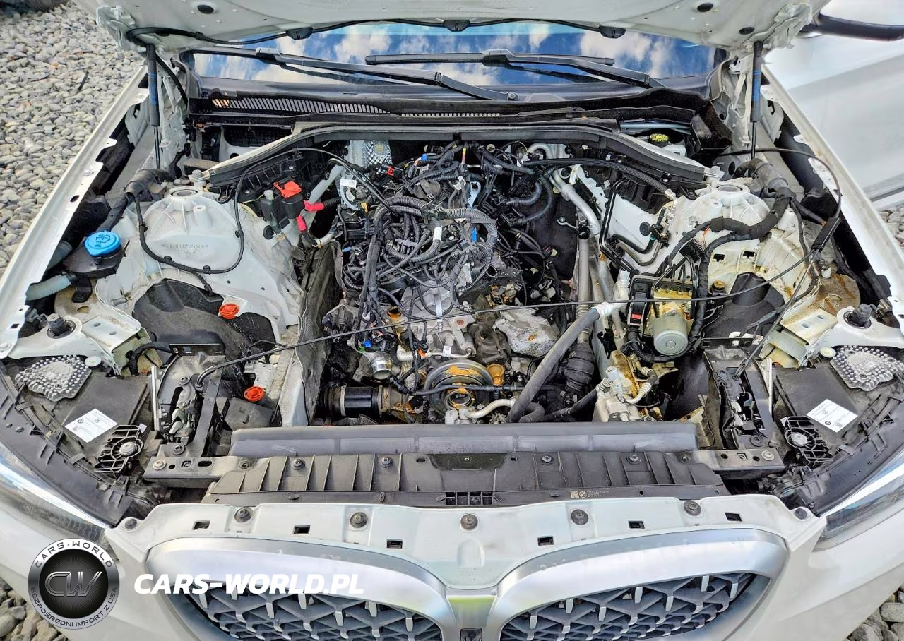 2023 BMW X4 xDrive30I VIN:5UX33DT02P9P46915 - 11