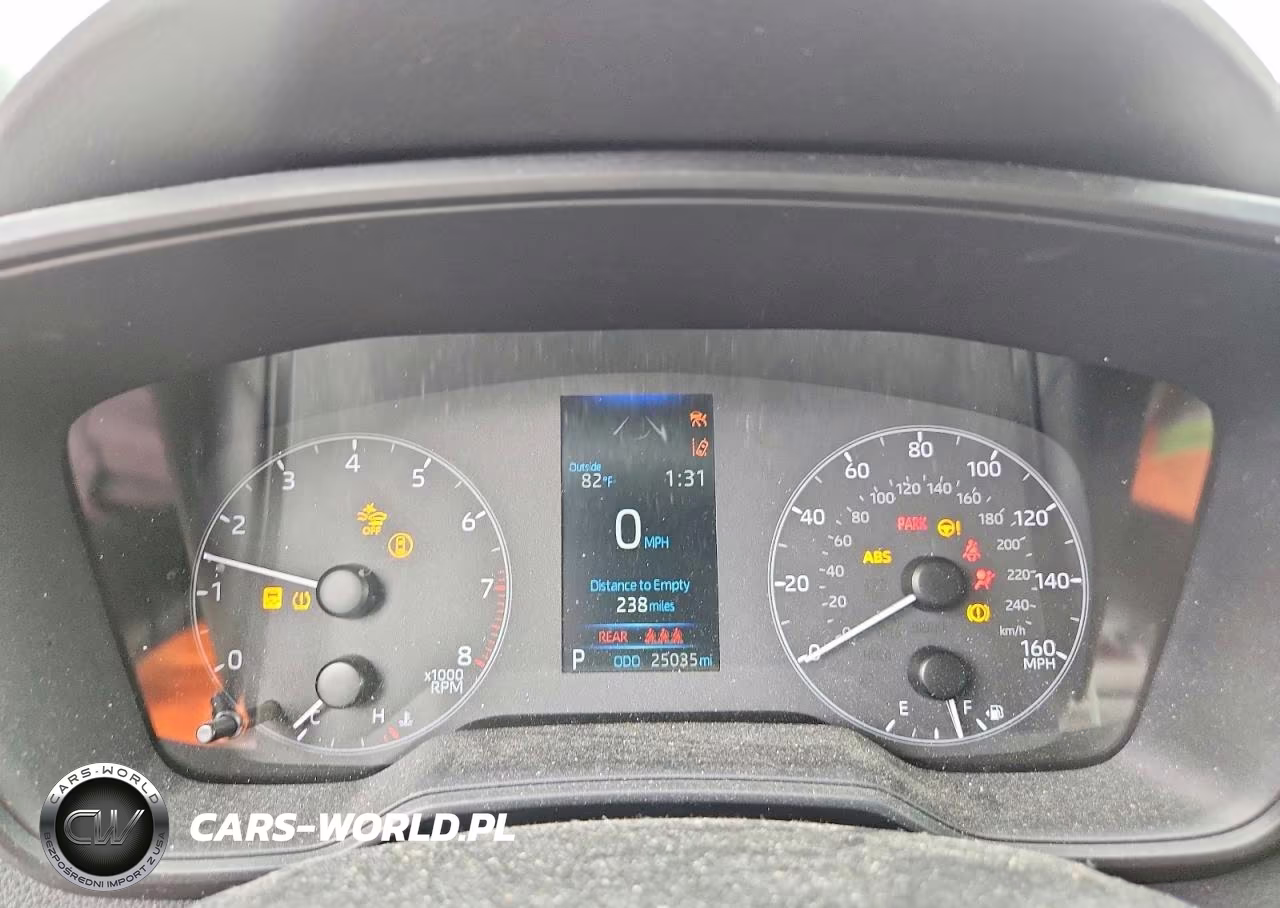2024 Toyota Corolla Se VIN:5YFS4MCE8RP201420 - 9