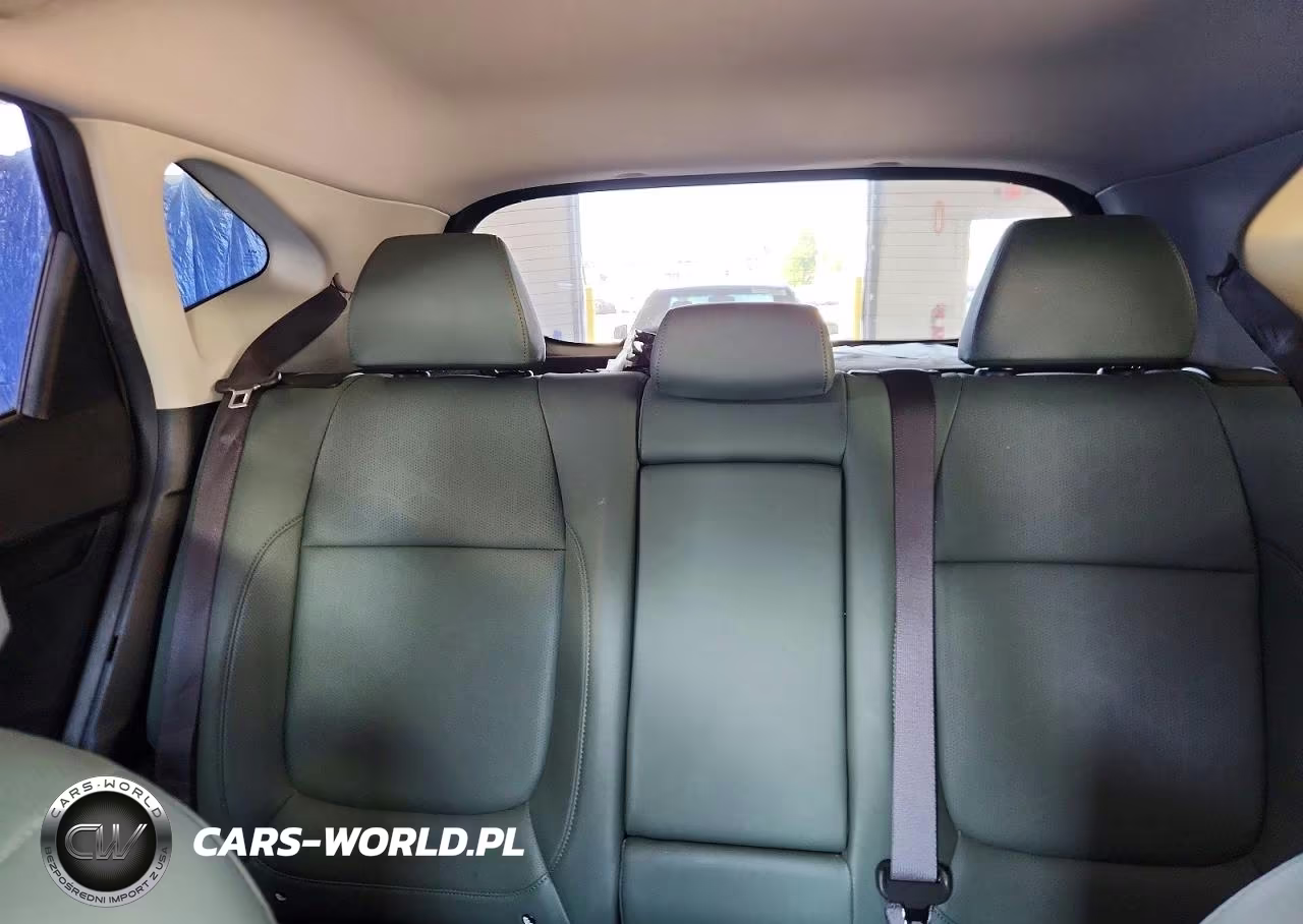 2024 Kia Seltos Sx VIN:KNDETCA70R7477493 - 10
