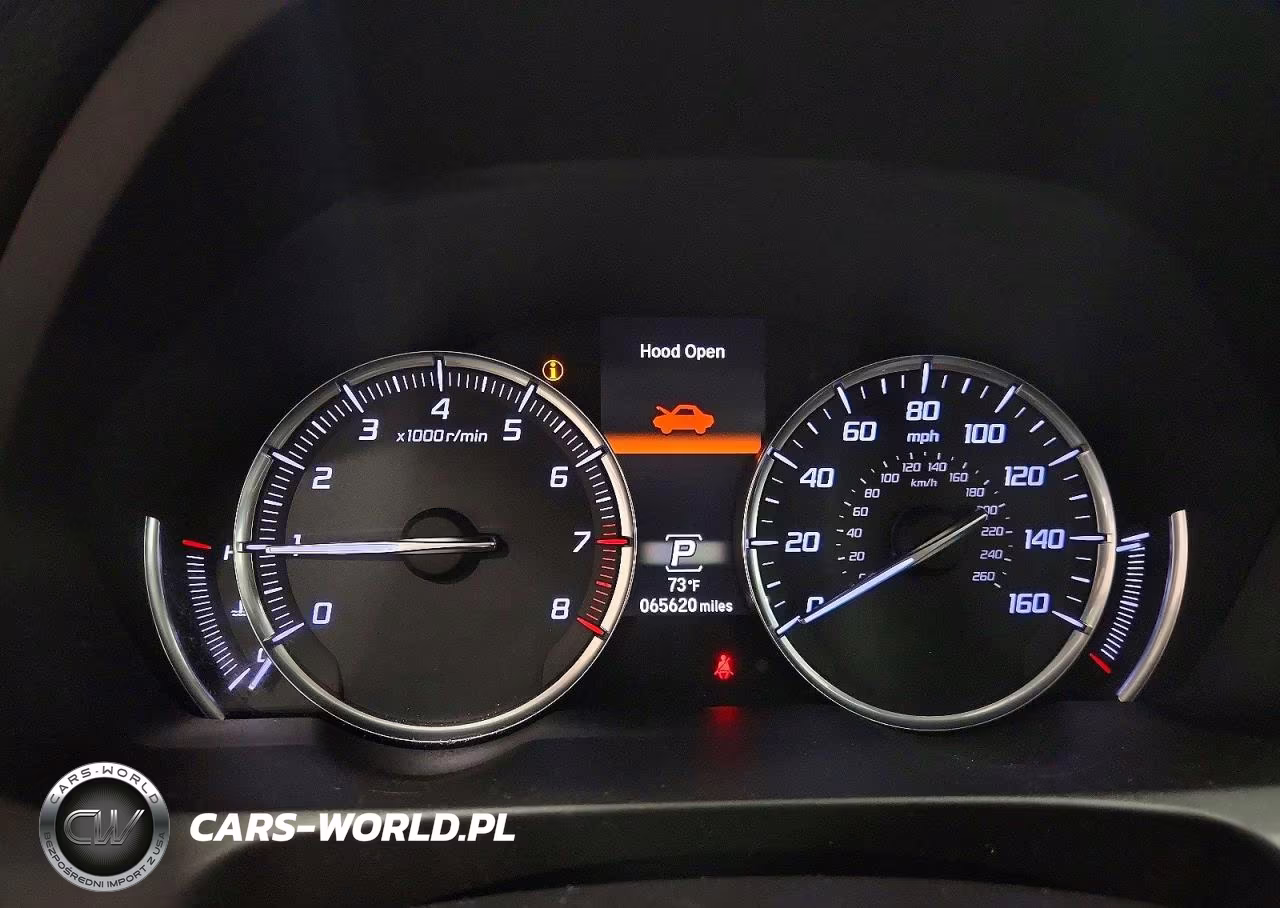 2020 Acura Tlx Technology VIN:19UUB3F40LA001186 - 9