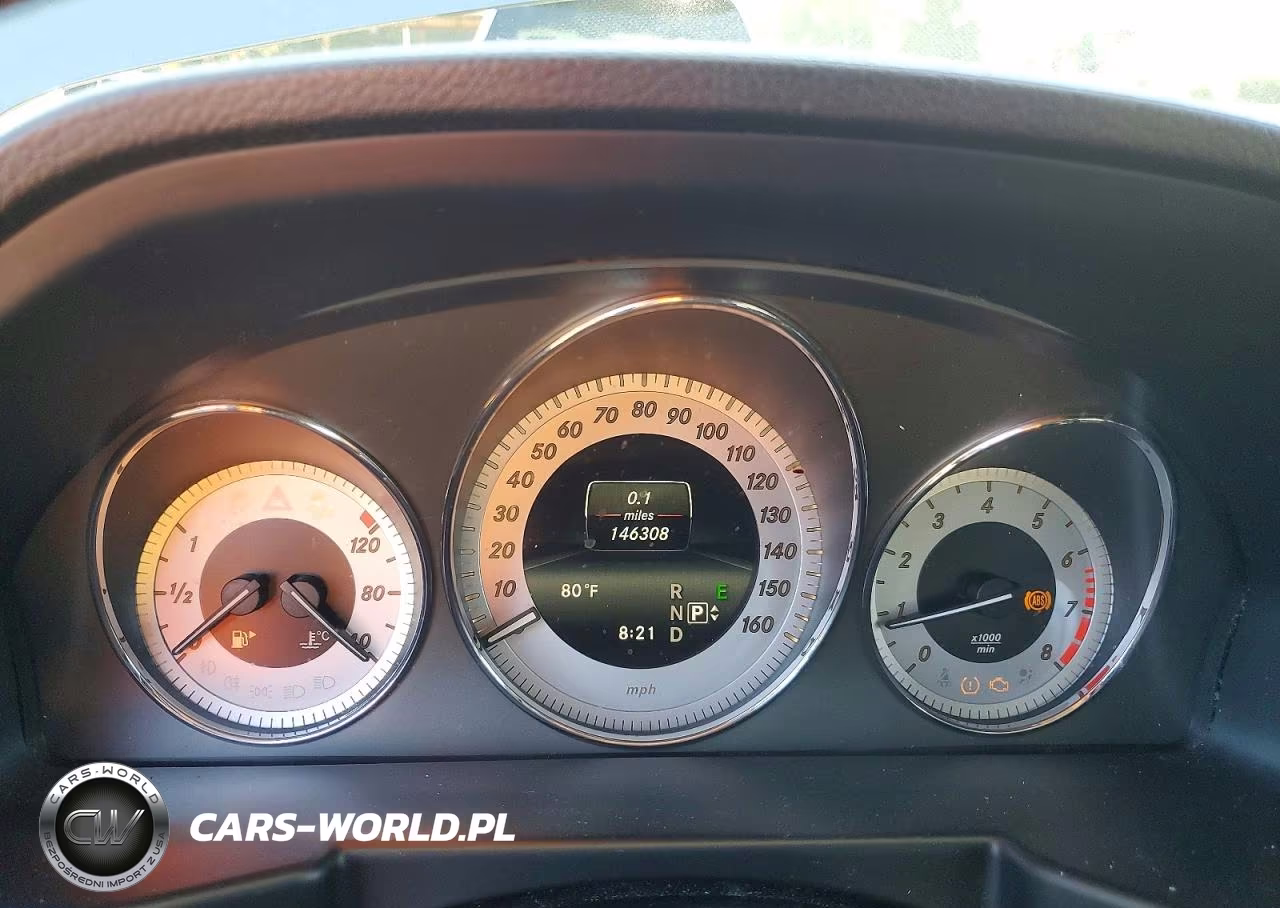2015 Mercedes-Benz Glk 350 VIN:WDCGG5HB7FG427215 - 9