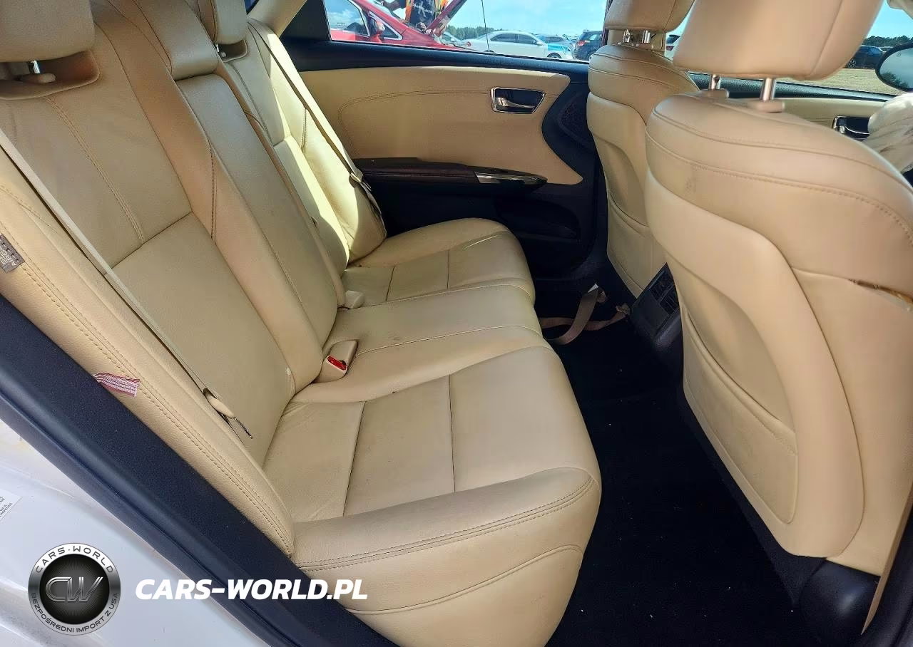 2016 Toyota Avalon Xle VIN:4T1BK1EB5GU200017 - 10