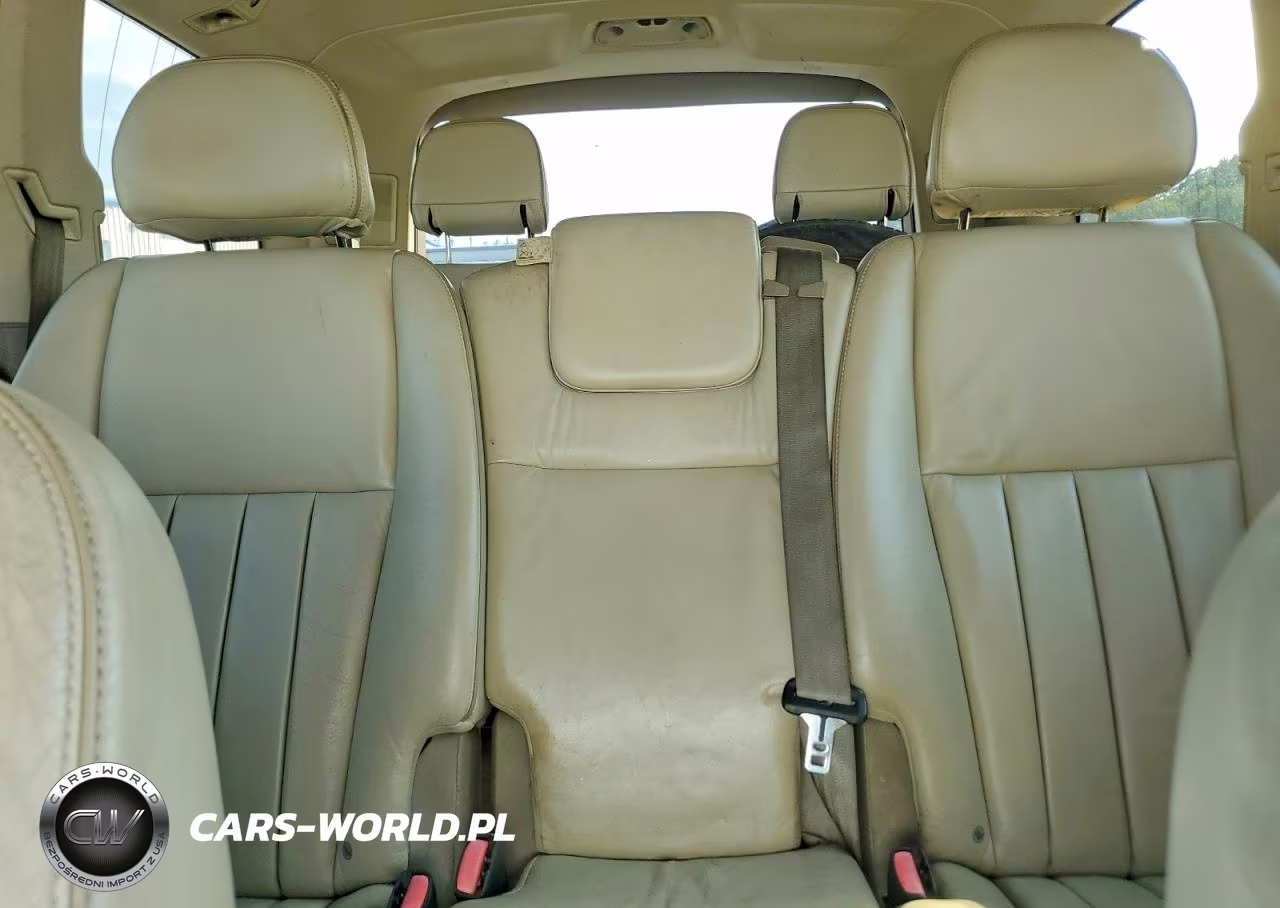 2013 Volvo Xc90 3.2 VIN:YV4952CZ7D1655154 - 10