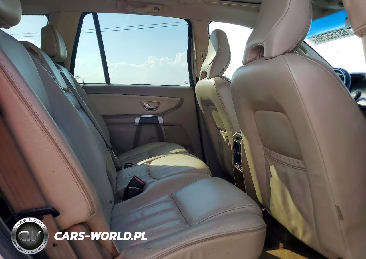 2013 Volvo Xc90 3.2 VIN:YV4952CZ7D1655154 - 11
