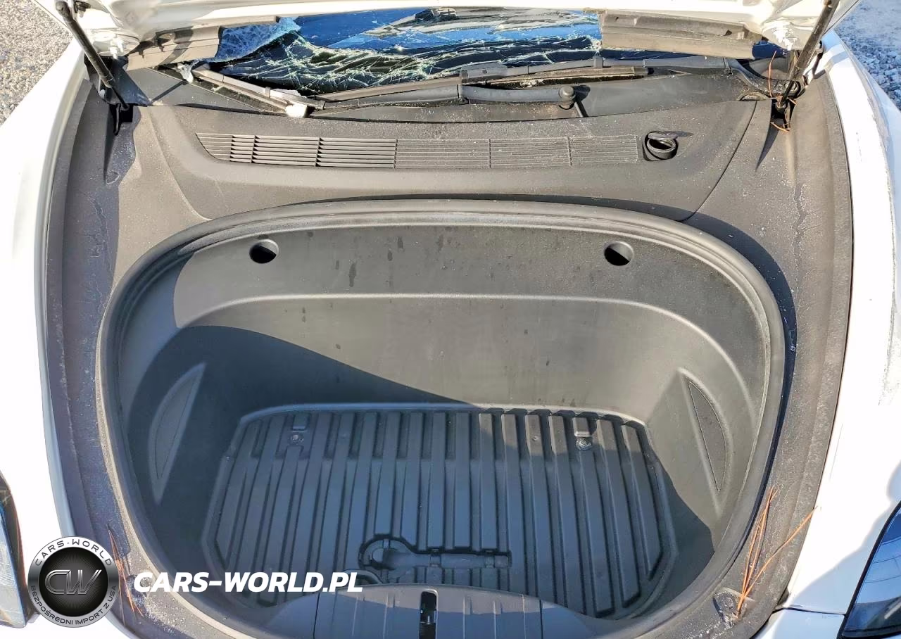 2022 Tesla Model 3 VIN:5YJ3E1EA2NF129680 - 11