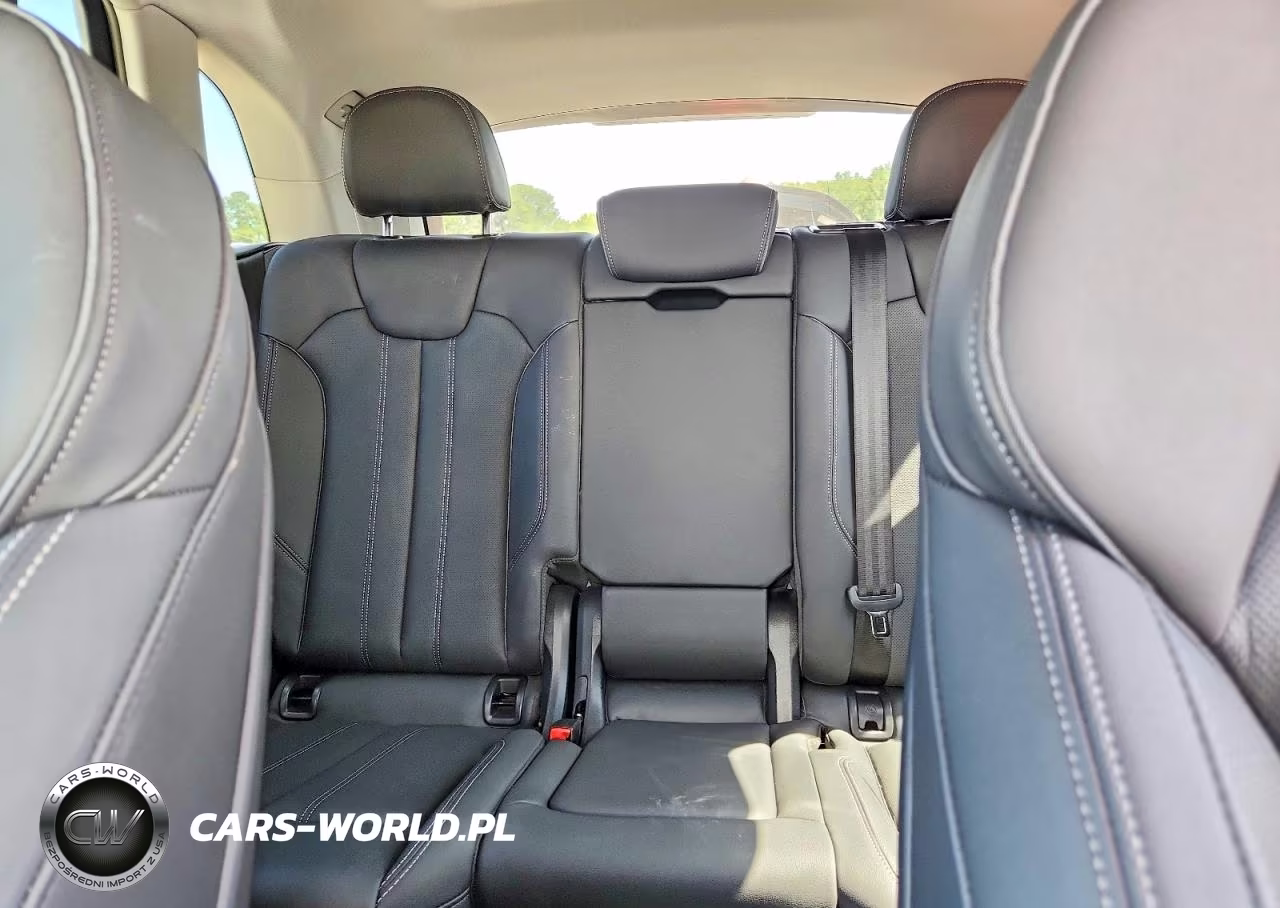 2023 Audi Q5 Prestige 45 VIN:WA1FAAFY0P2003094 - 10