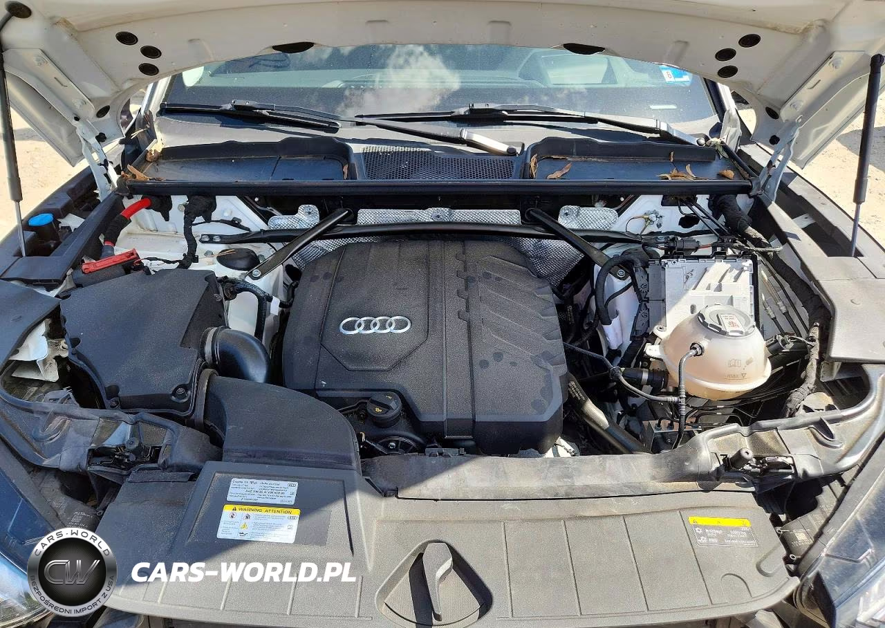 2023 Audi Q5 Prestige 45 VIN:WA1FAAFY0P2003094 - 12