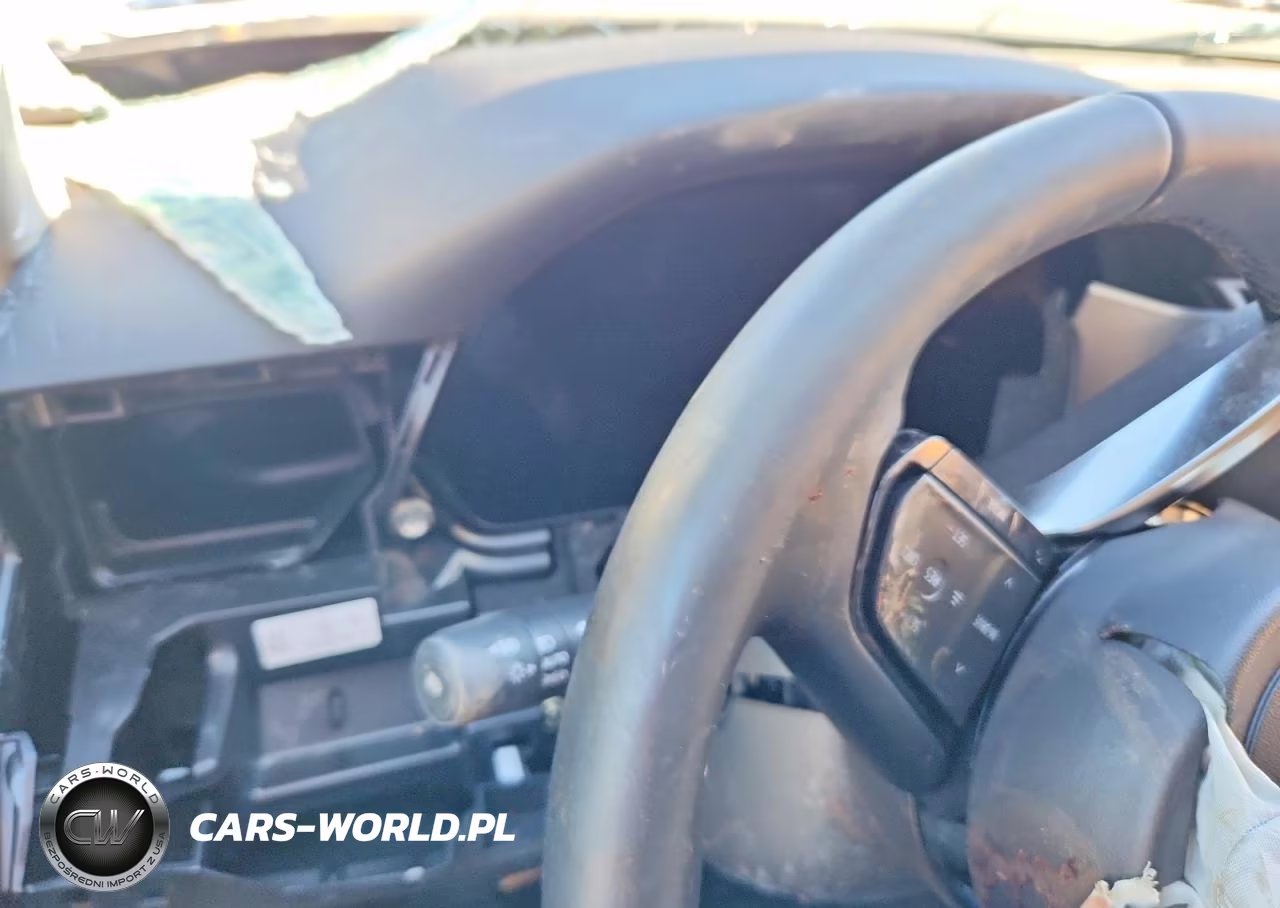2026 Mazda Cx-5 Preferred VIN:JM3KMCHA2T0144978 - 9