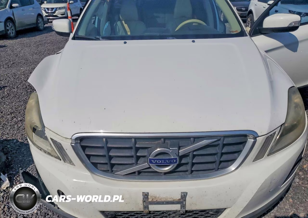 2010 Volvo Xc60 3.2 VIN:YV4982DL0A2079253 - 12