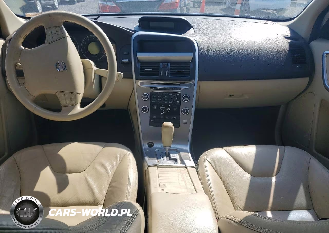 2010 Volvo Xc60 3.2 VIN:YV4982DL0A2079253 - 8